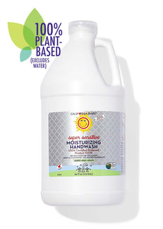 Moisturizing Handwash